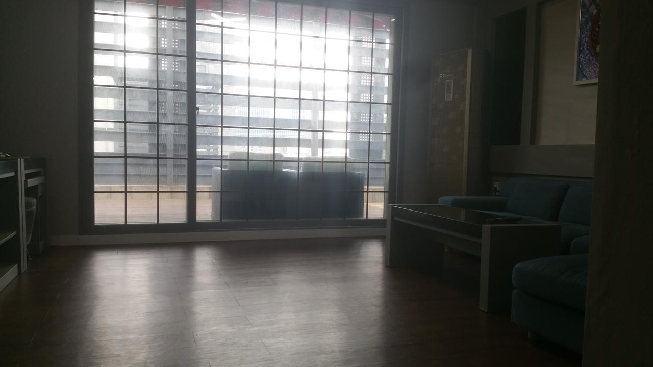 Show Hotel Ciudad Metropolitana de Ciudad Metropolitana de Busan Habitación foto